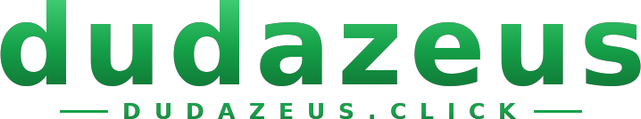 dudazeus logo